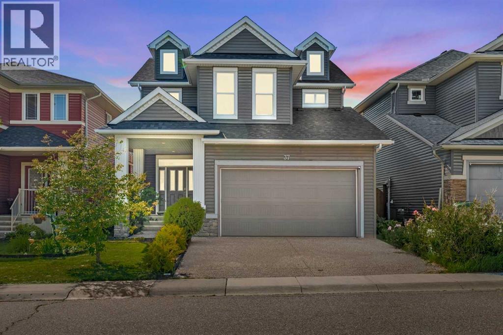 Property image for 37 Evansfield Terrace NW|Calgary, Alberta T3P0K6