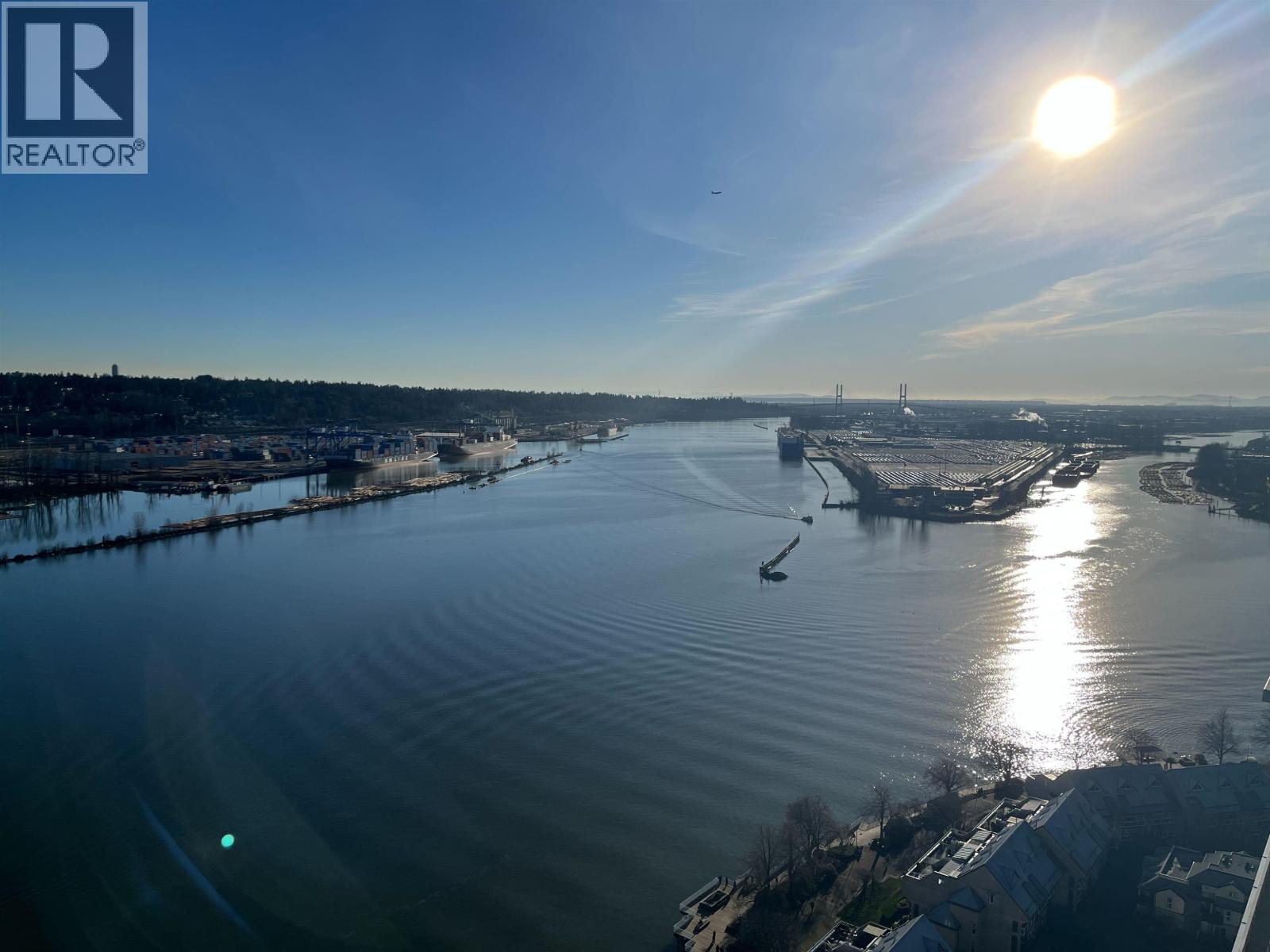 3202 908 QUAYSIDE DRIVE|New Westminster, British Columbia V3M0L4