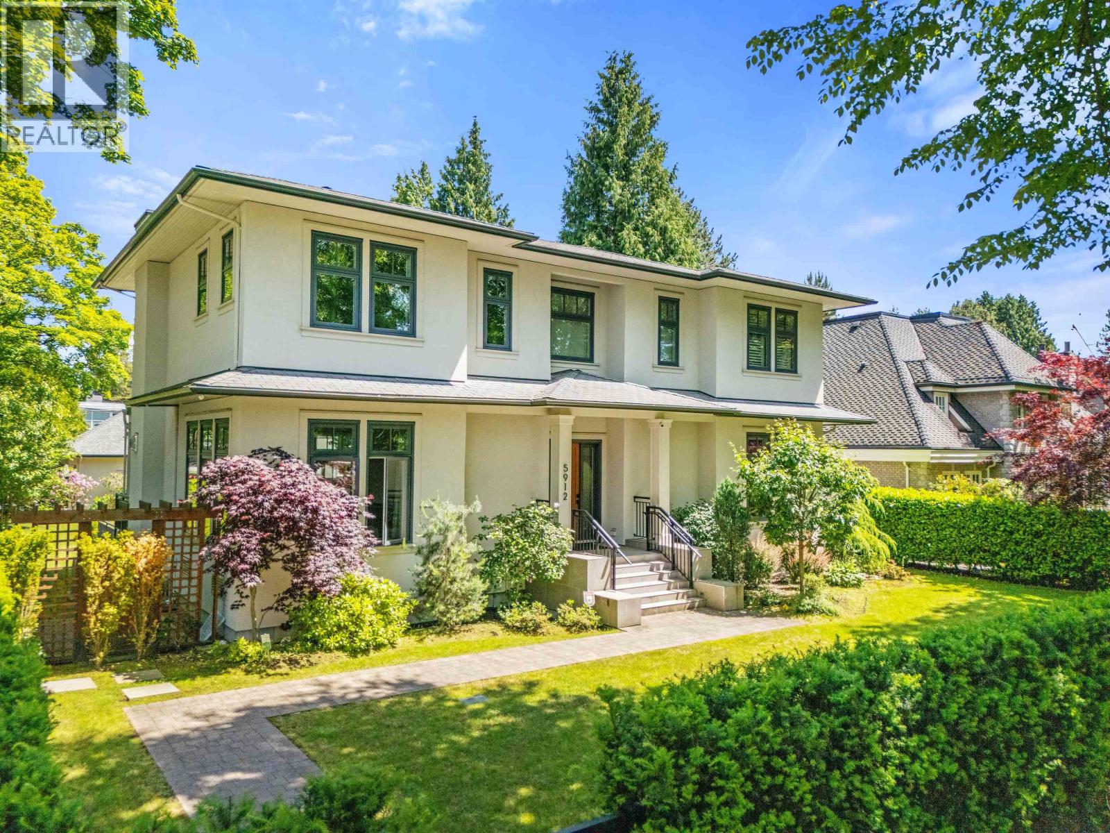 Property image for 5912 CHURCHILL STREET|Vancouver, British Columbia V6M3H5