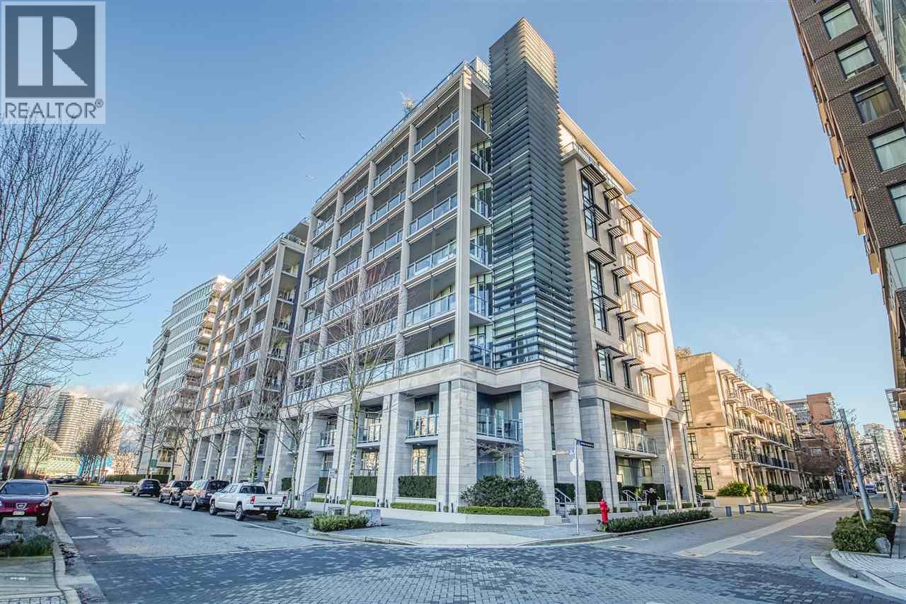 310 1616 COLUMBIA STREET|Vancouver, British Columbia V5Y0B7