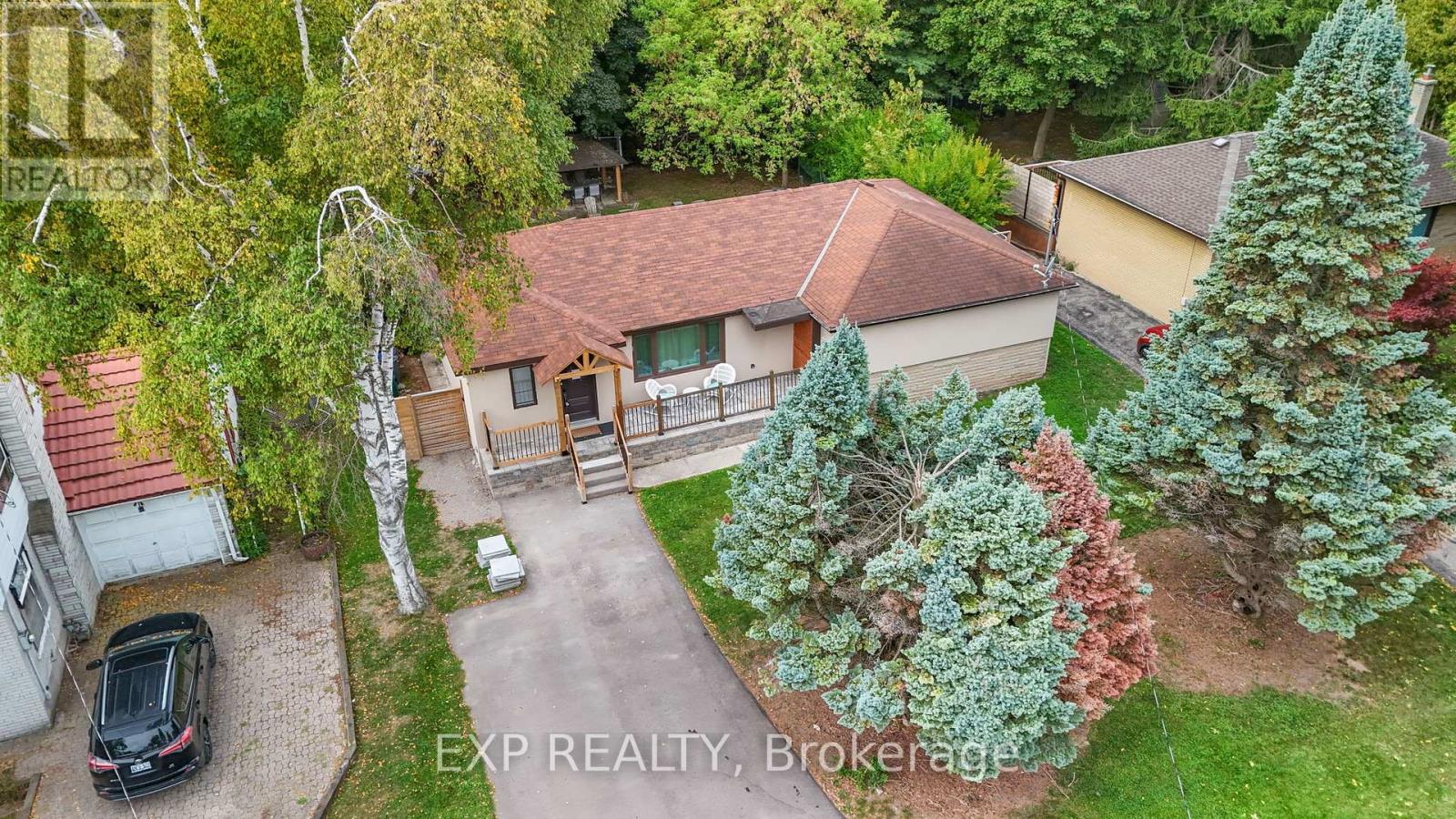 Property image for 208 GLEN OAK DRIVE|Oakville (WO West), Ontario L6K2J2