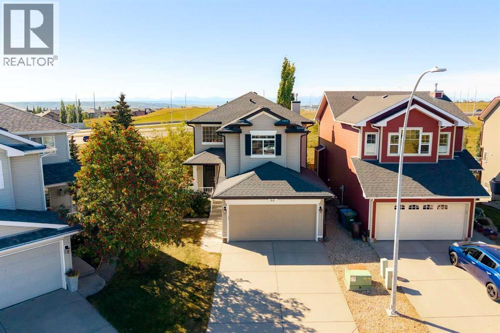 Property image for 52 Citadel Vista Green NW|Calgary, Alberta T3G4W7