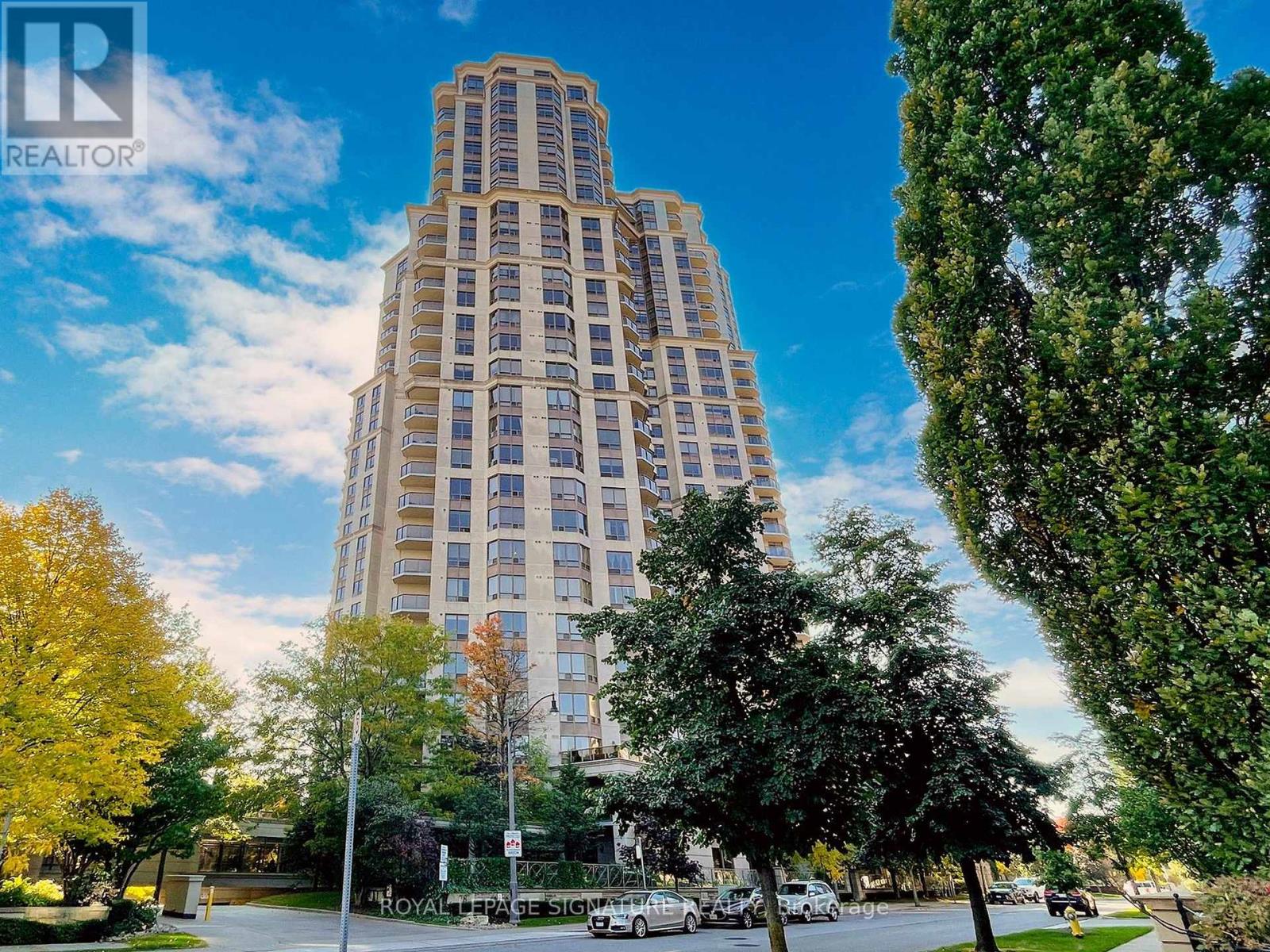 Property image for 1302 - 78 HARRISON GARDEN BOULEVARD|Toronto (Willowdale East), Ontario M2N7E2