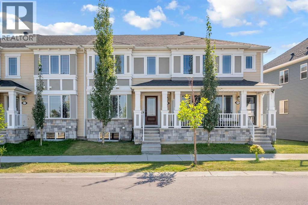 10767 Cityscape Drive NE|Calgary, Alberta T3N0S2