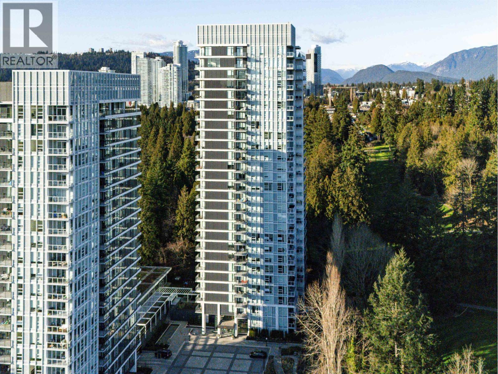 1208 595 AUSTIN AVENUE|Coquitlam, British Columbia V3K3N2