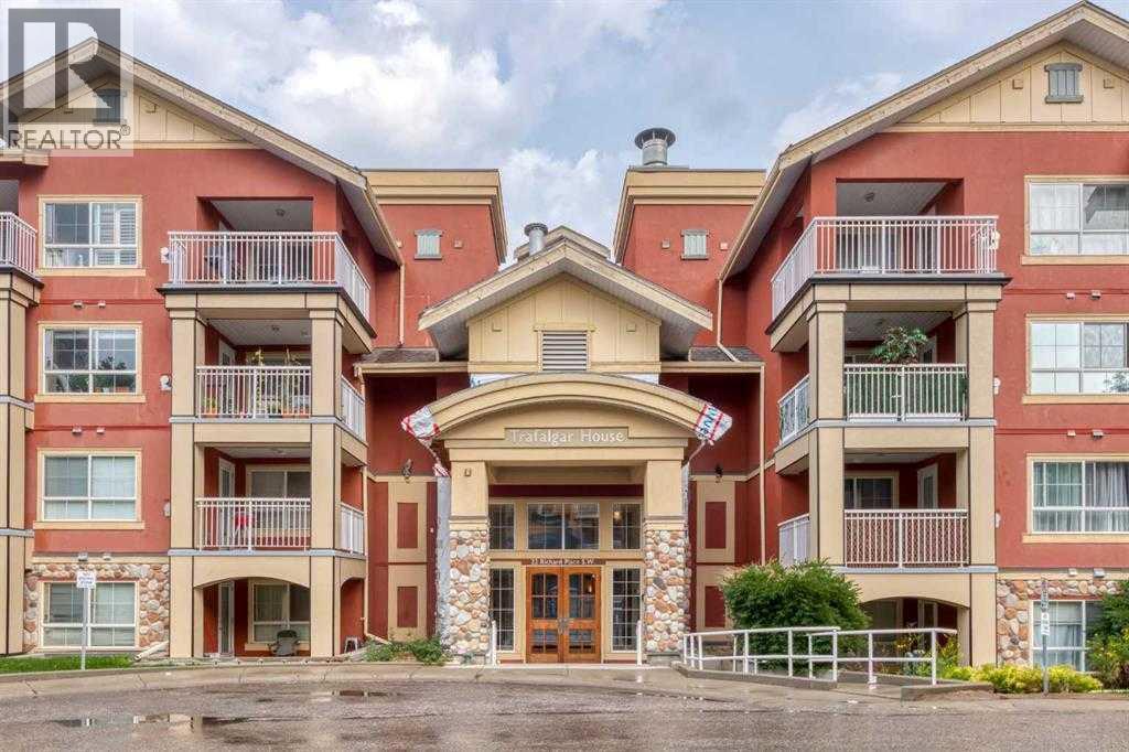 Property image for 143, 22 Richard Place SW|Calgary, Alberta T3E7N6