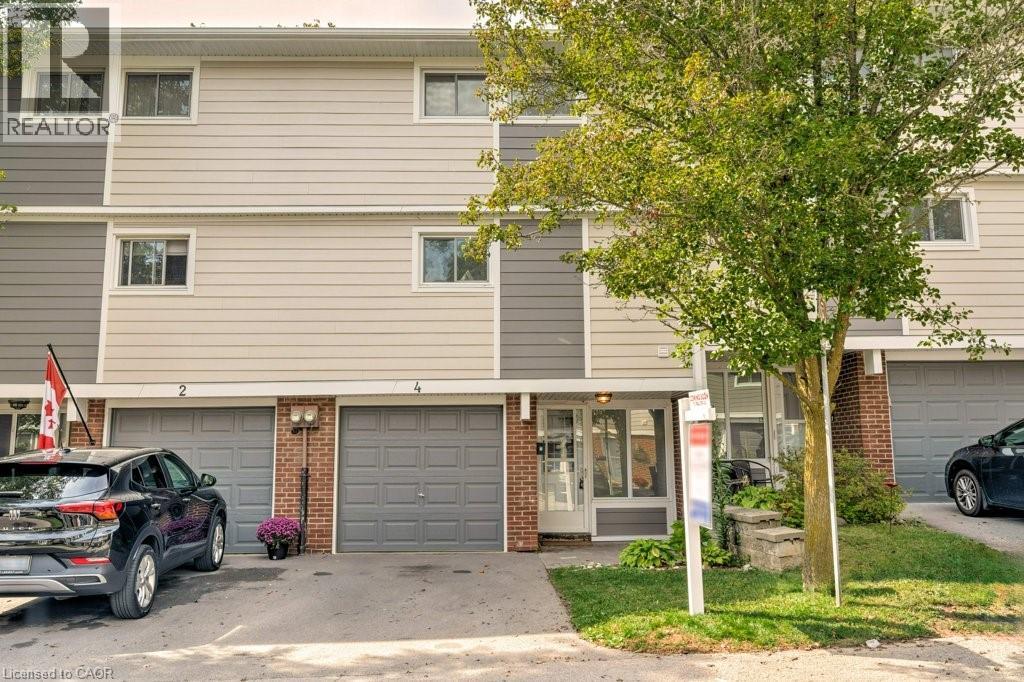 Property image for 4 TRUDY Court|Hamilton, Ontario L9H5P7