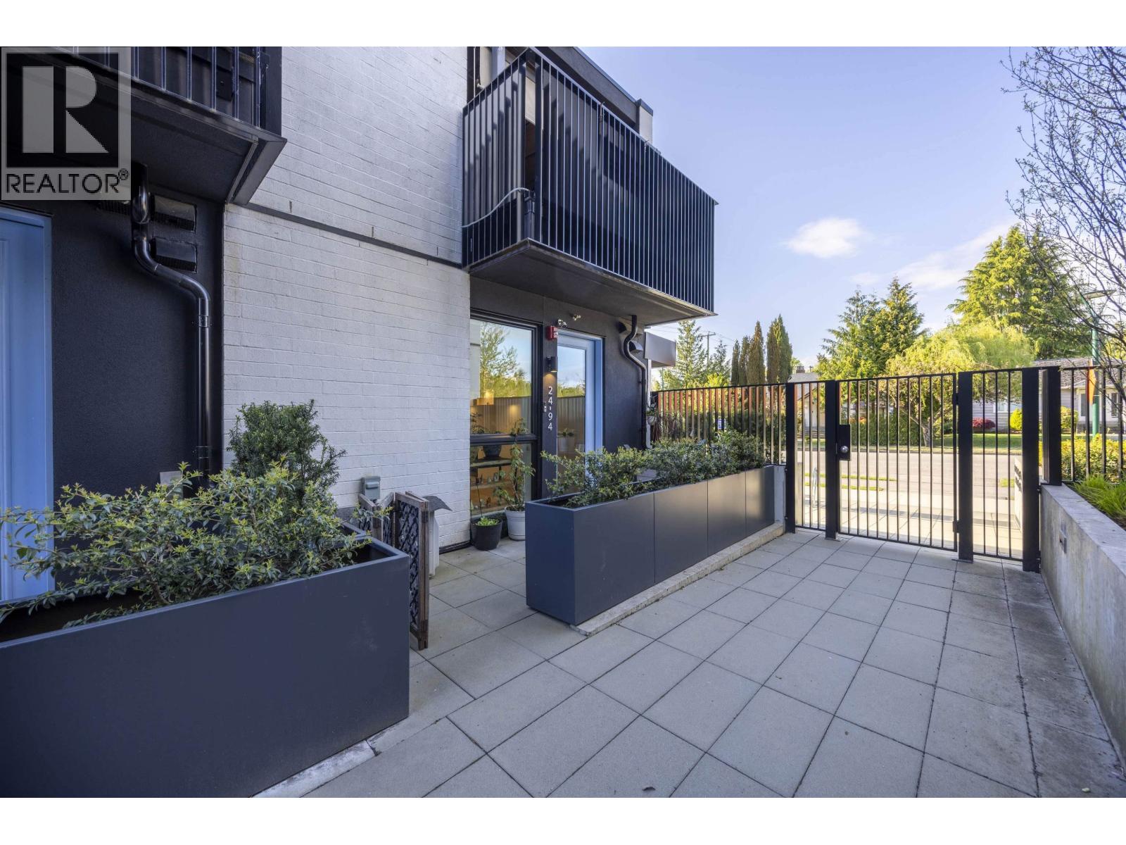 24 94 W KING EDWARD AVENUE|Vancouver, British Columbia V5Y0N6