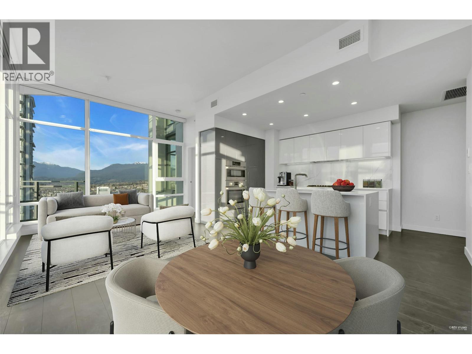 3402 2085 SKYLINE COURT|Burnaby, British Columbia V5C0M6