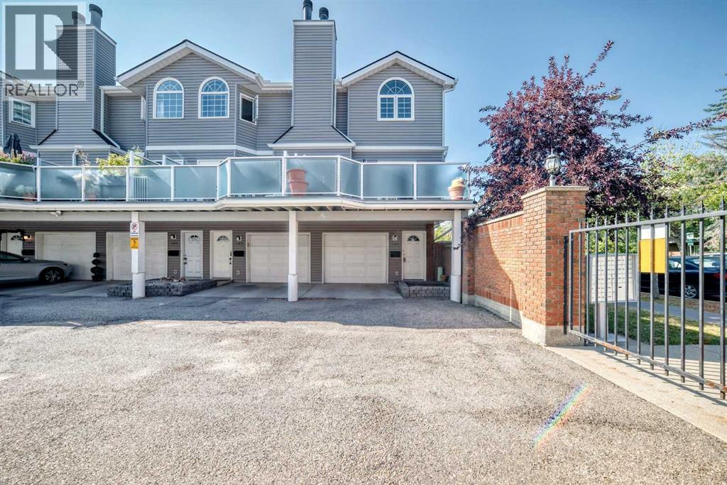 101, 1607 11 Avenue SW|Calgary, Alberta T3C0N3