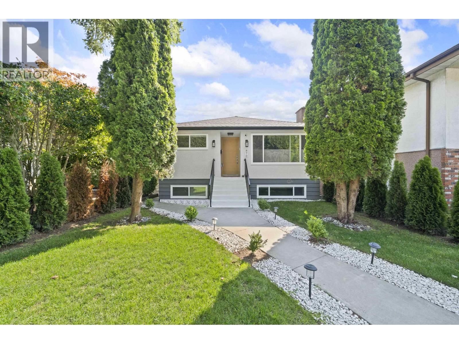 Property image for 870 W 59TH AVENUE|Vancouver, British Columbia V6P1X7