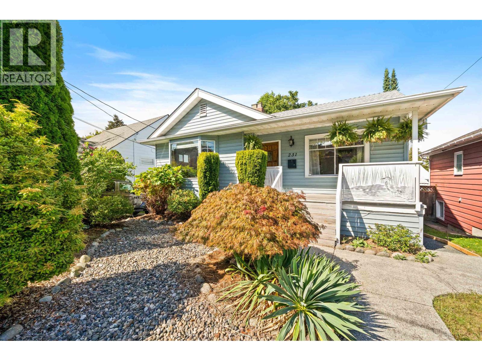 Property image for 231 PRINCESS STREET|New Westminster, British Columbia V3L1V6
