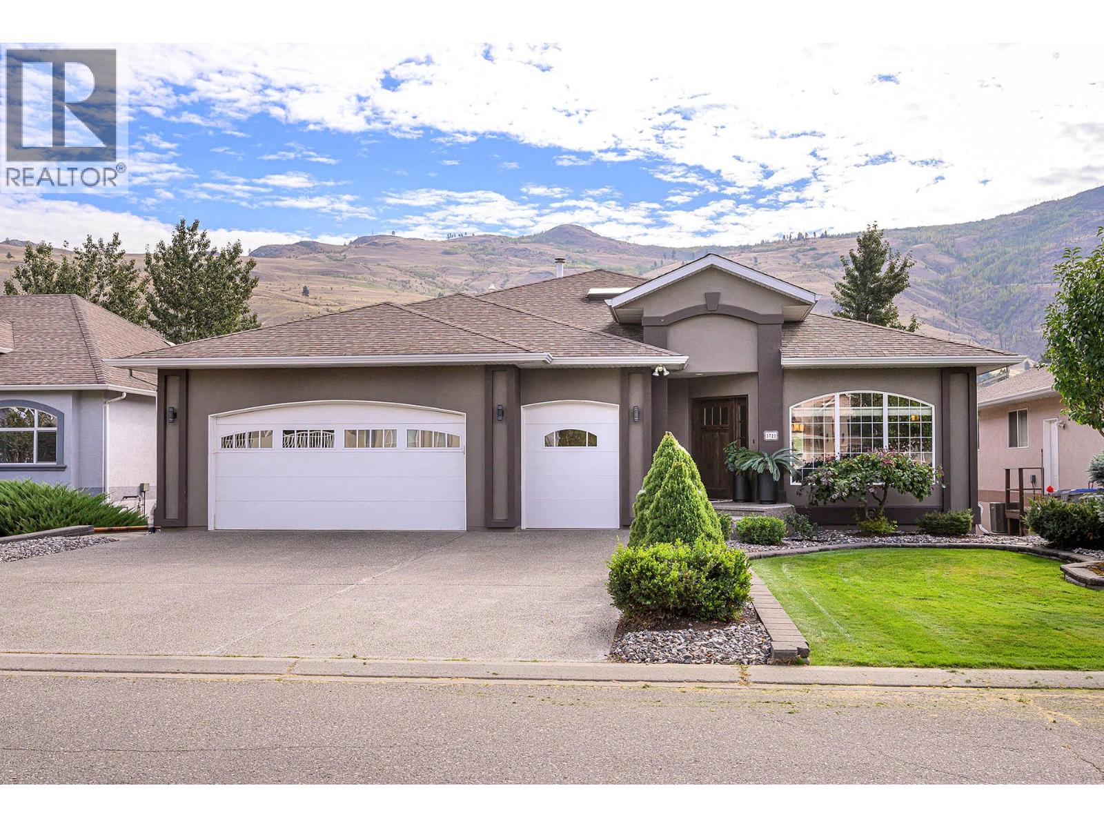 Property image for 3723 Overlander Drive|Kamloops, British Columbia V2B8M4