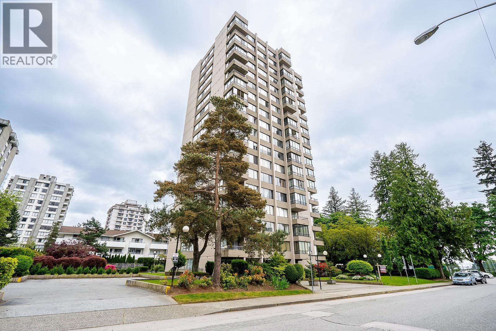 102 740 HAMILTON STREET|New Westminster, British Columbia V3M5T7