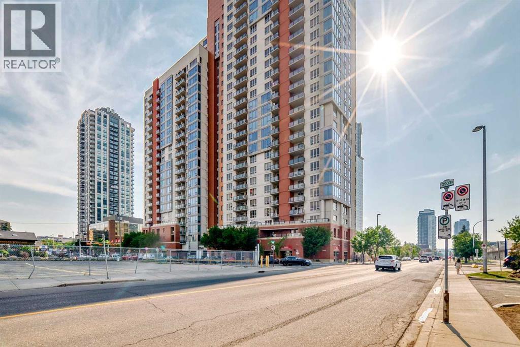 Property image for 1812, 1053 10 Street SW|Calgary, Alberta T2R1S6