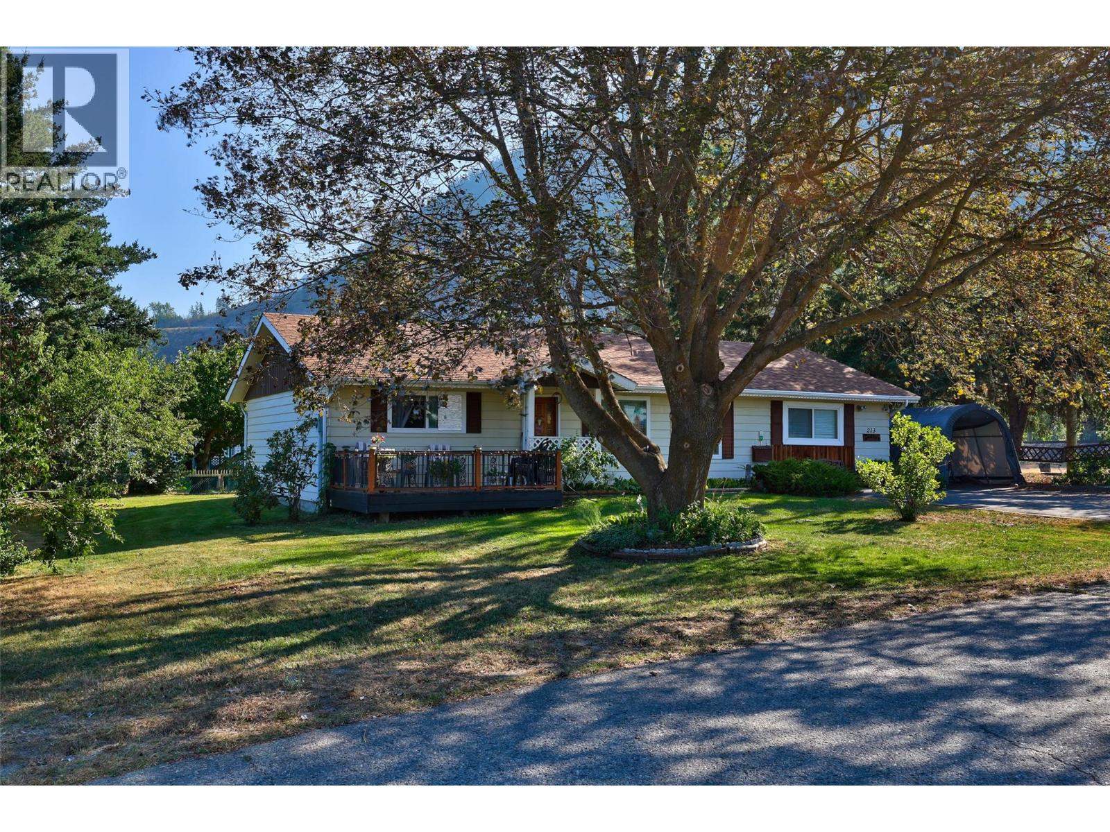 Property image for 213 Beach Drive|Chase, British Columbia V0E1M0