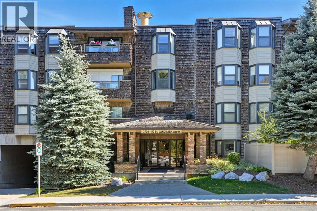 109, 3730 50 Street NW|Calgary, Alberta T3A2E3