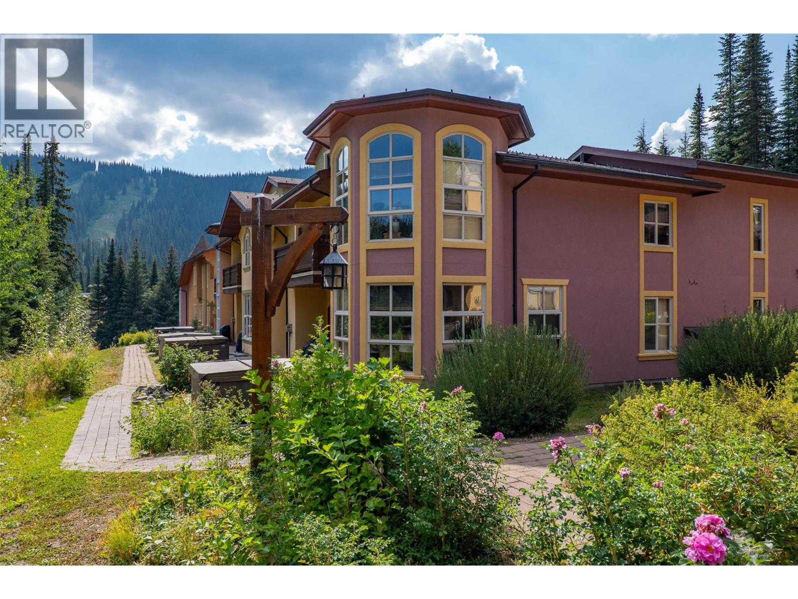 Property image for 6005 Valley Drive Unit# 68|Sun Peaks, British Columbia V0E5N0