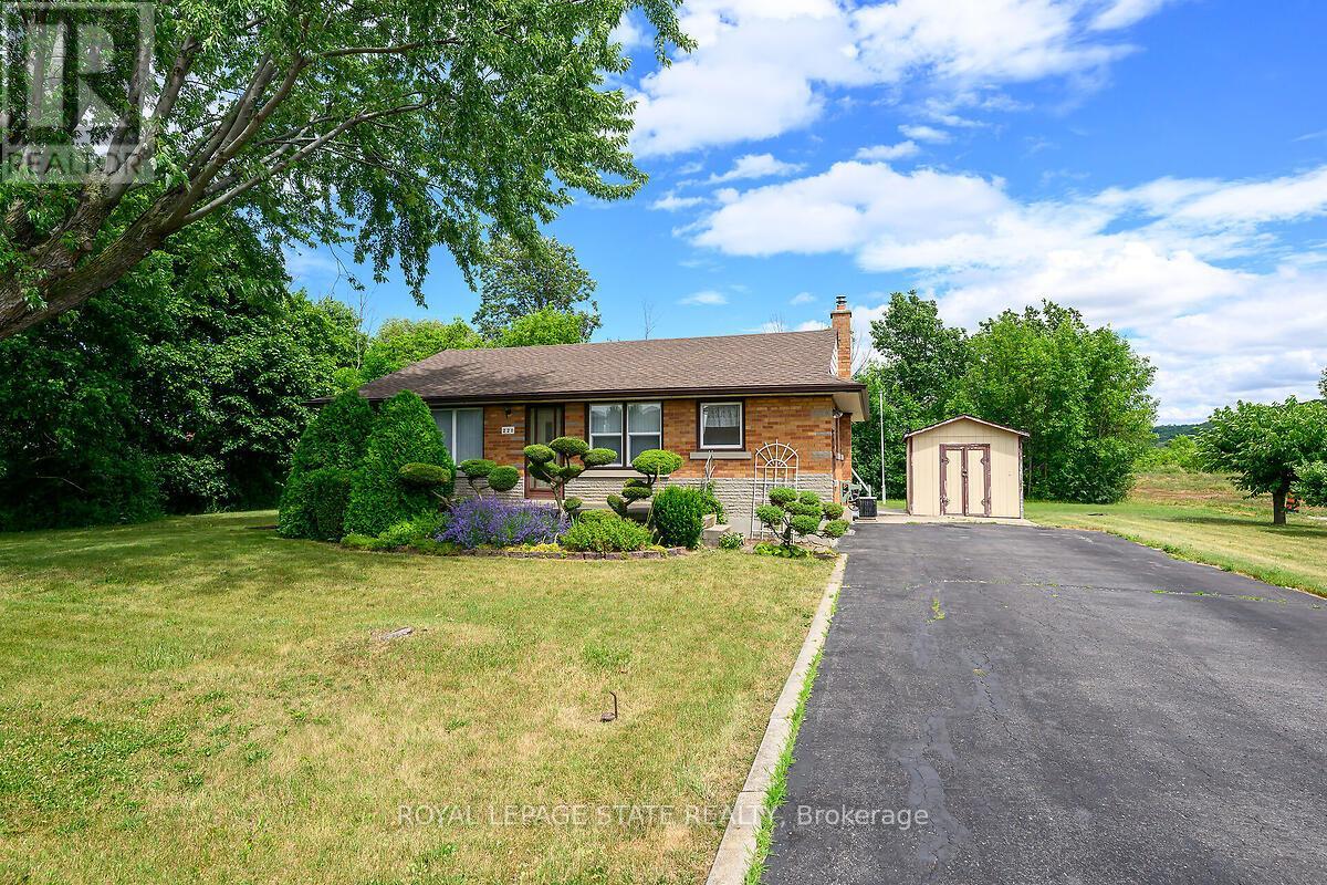 Property image for 220 WINONA ROAD|Hamilton (Winona), Ontario L8E5K4