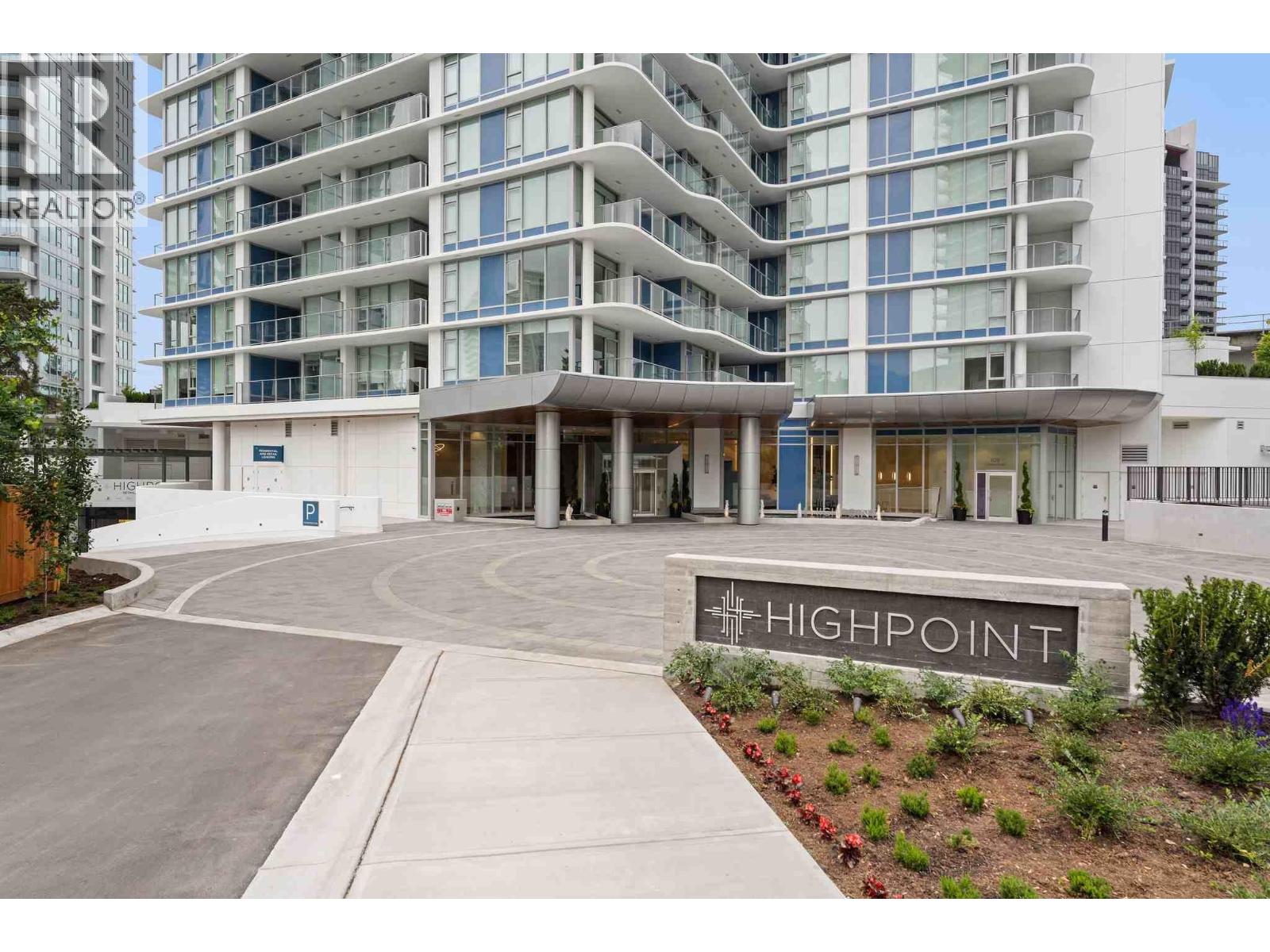 Property image for 3407 518 CLARKE ROAD|Coquitlam, British Columbia V3J0S7