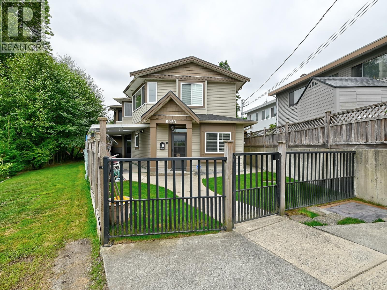 6050 HARDWICK STREET|Burnaby, British Columbia V5G1R6