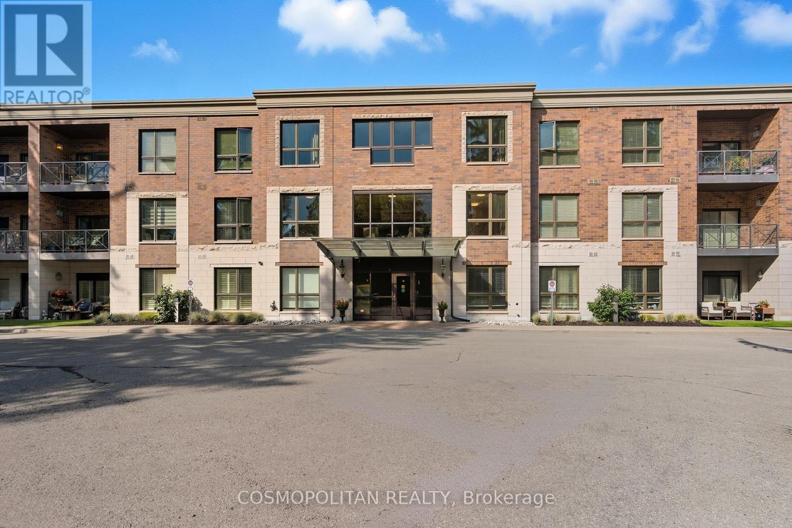 Property image for 204 - 2799 ST. PAUL AVENUE|Niagara Falls (Stamford), Ontario L2J4H3