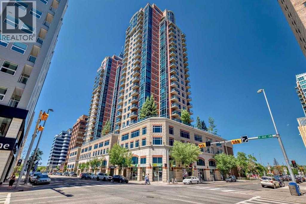 1706, 910 5 Avenue SW|Calgary, Alberta T2P0C3