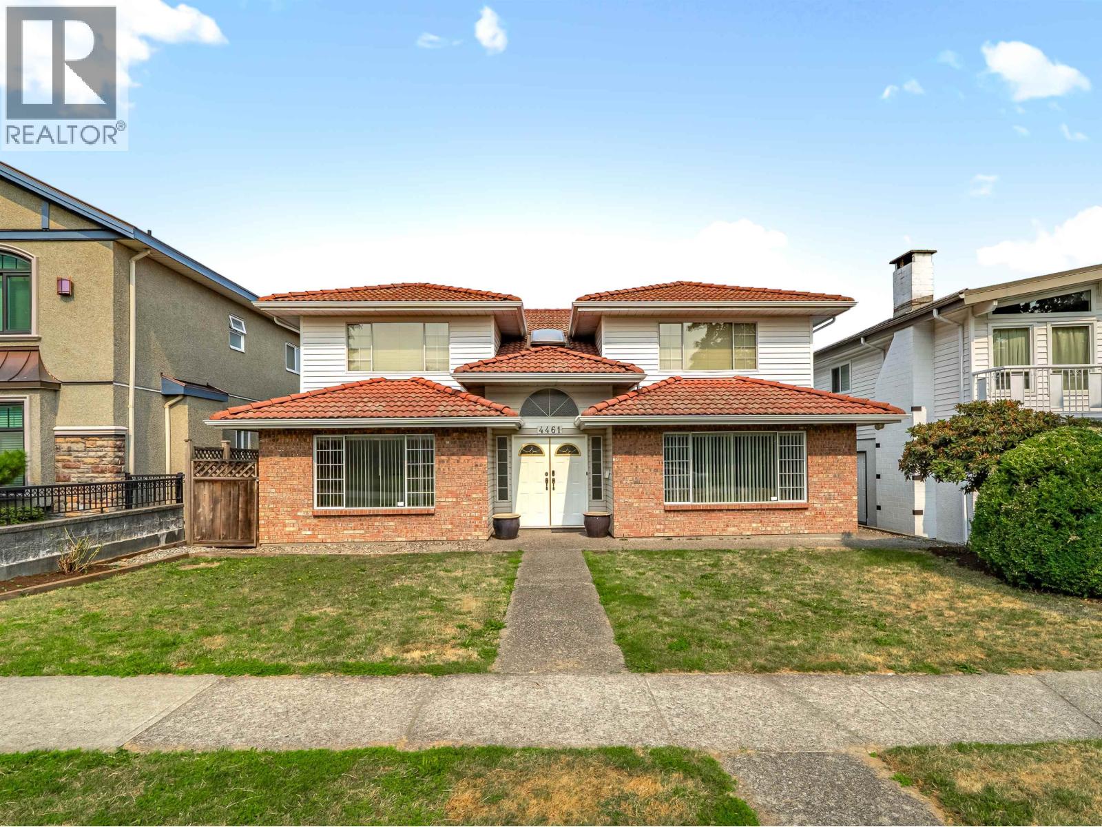Property image for 4461 PANDORA STREET|Burnaby, British Columbia V5C2B8