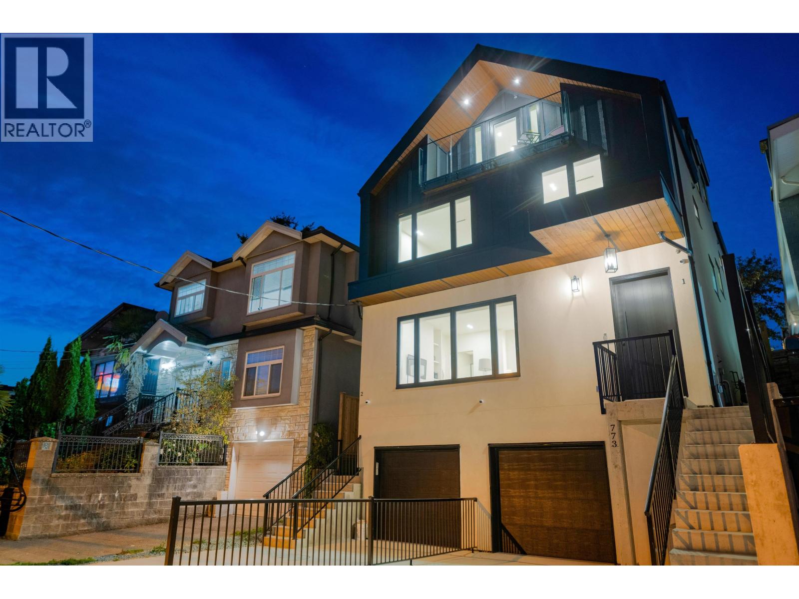 1 773 E 61ST AVENUE|Vancouver, British Columbia V5X2C1