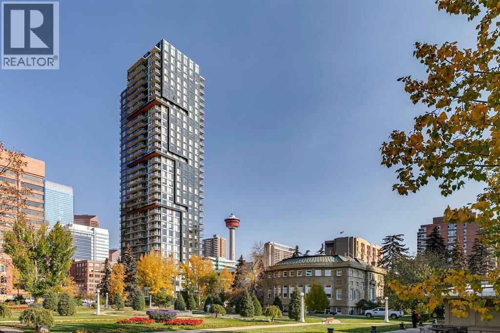 1508, 310 12 Avenue SW|Calgary, Alberta T2R1B5
