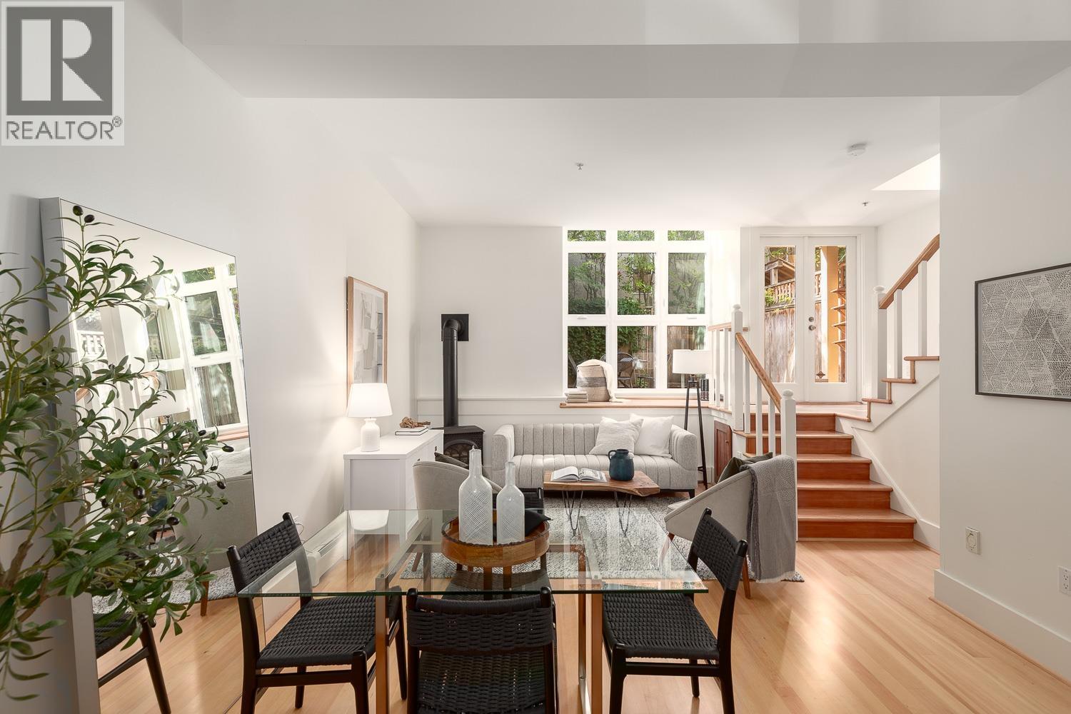 Property image for 1 677 HEATLEY AVENUE|Vancouver, British Columbia V6A3G8