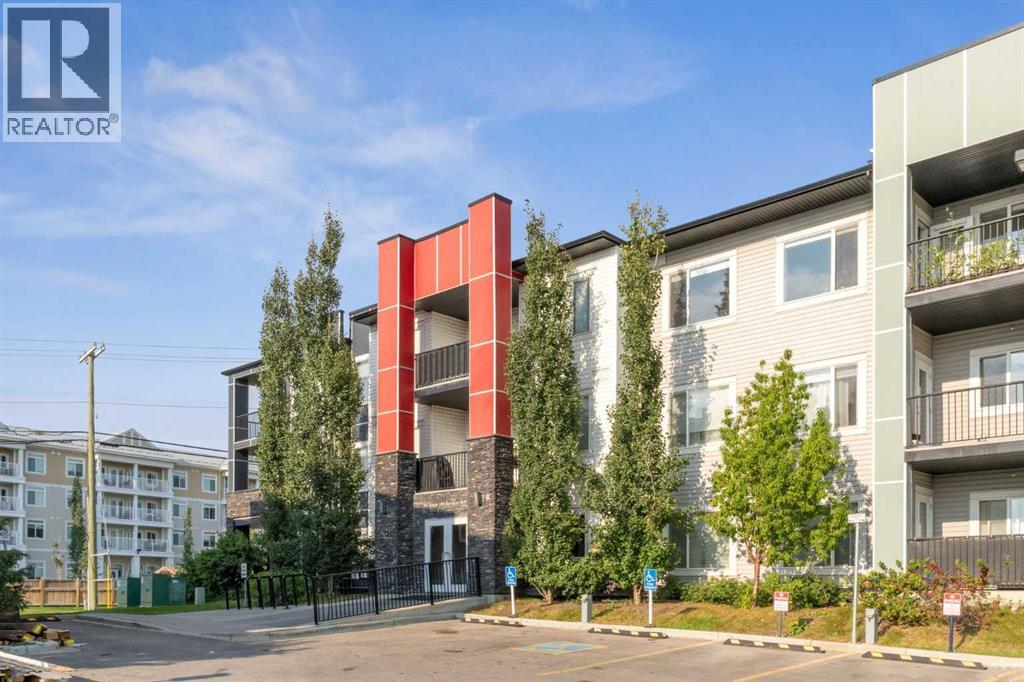 Property image for 205, 24 Sage Hill Terrace NW|Calgary, Alberta T3R0W9