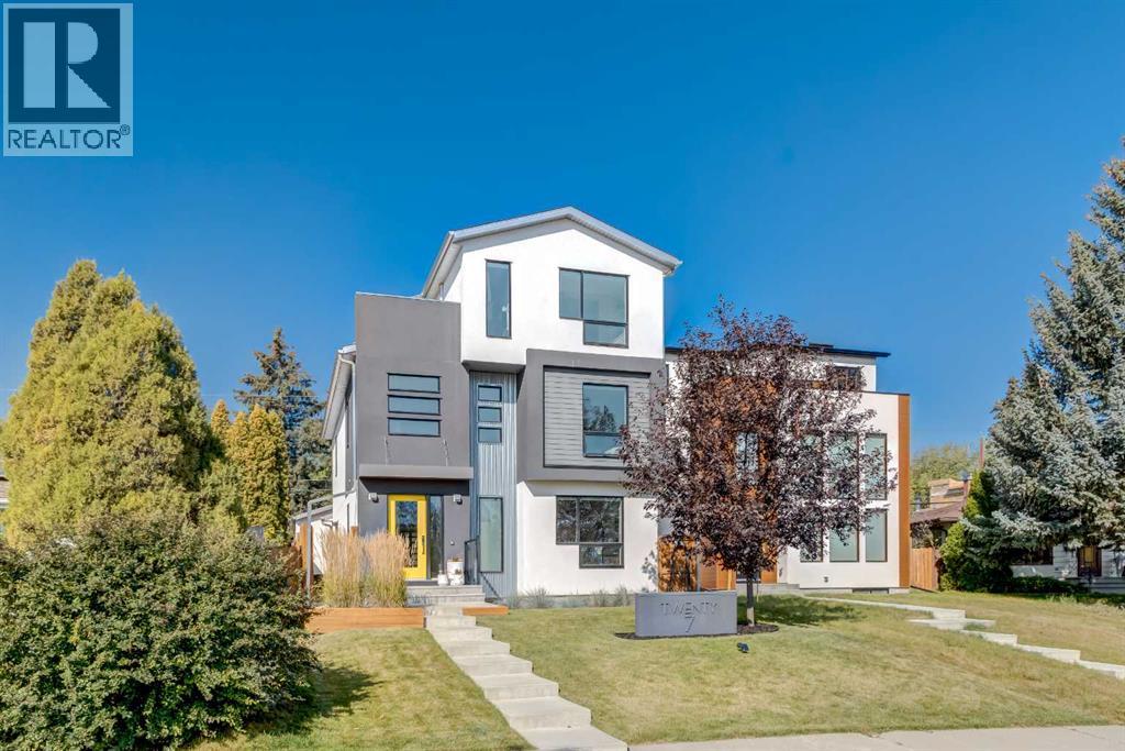 Property image for 27 Hendon Place NW|Calgary, Alberta T2K2A2