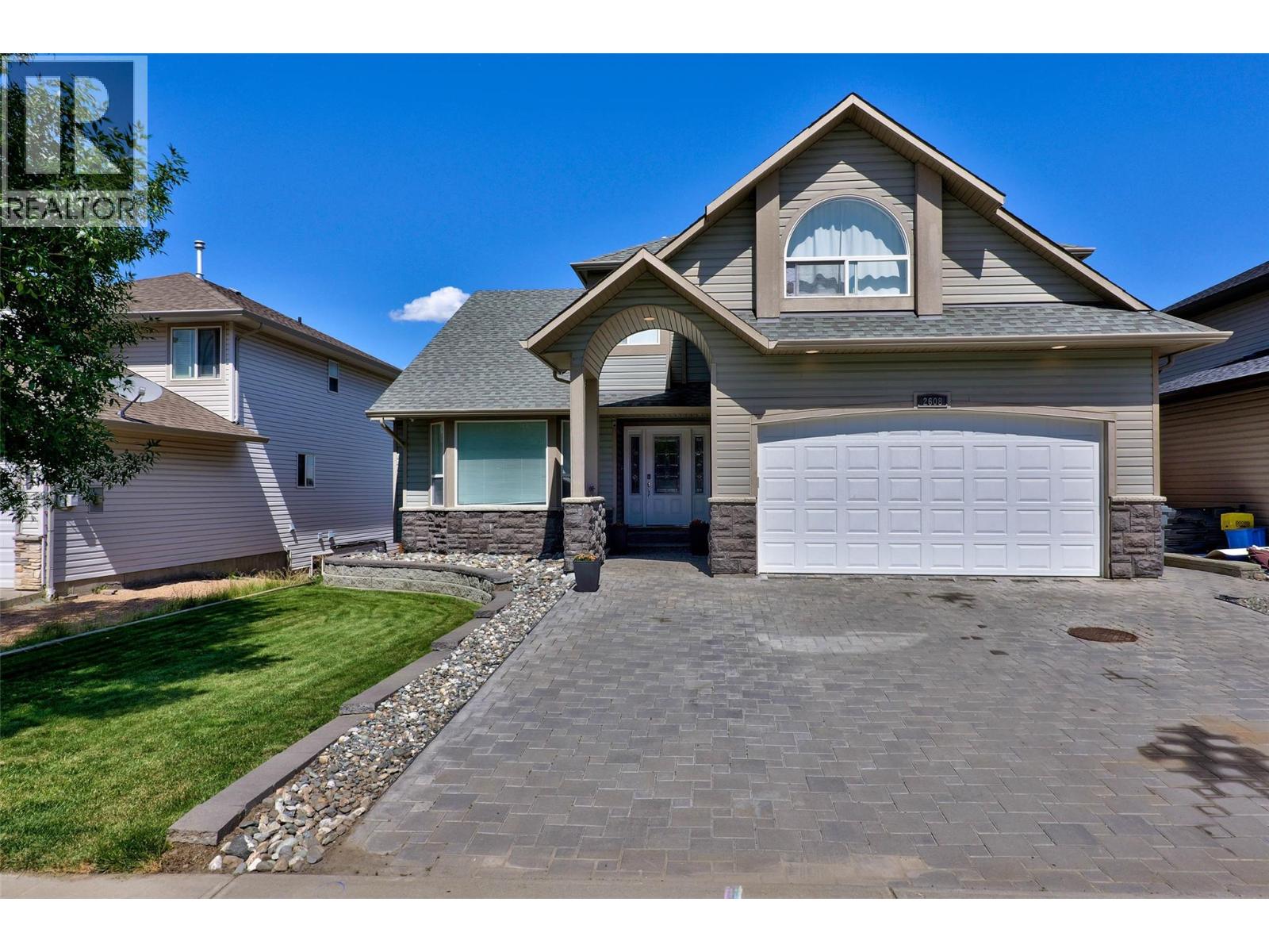 Property image for 2608 BENTALL Drive|Kamloops, British Columbia V1S2B5