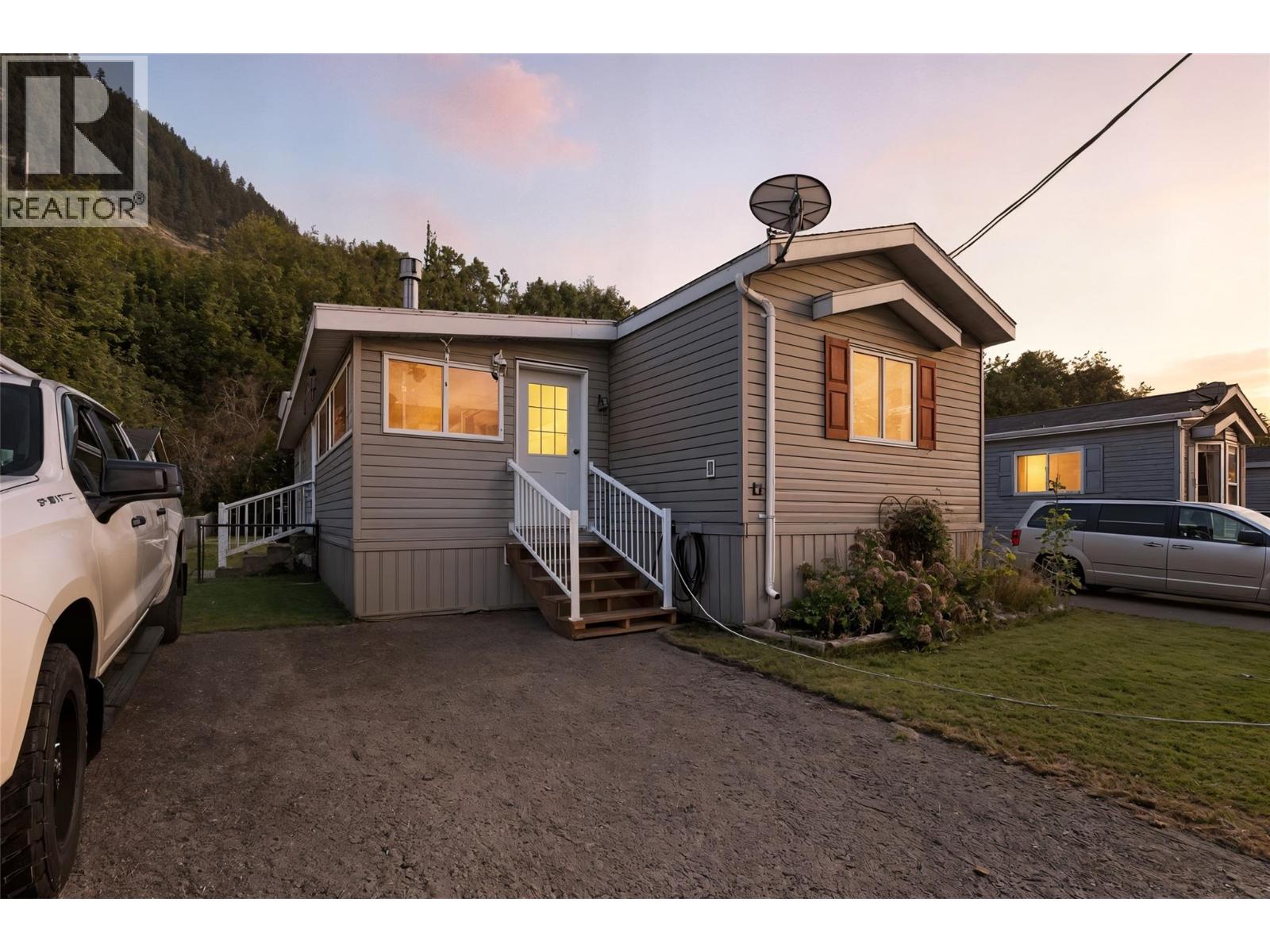 Property image for 1250 Hillside Avenue Unit# 11|Chase, British Columbia V0E1M0