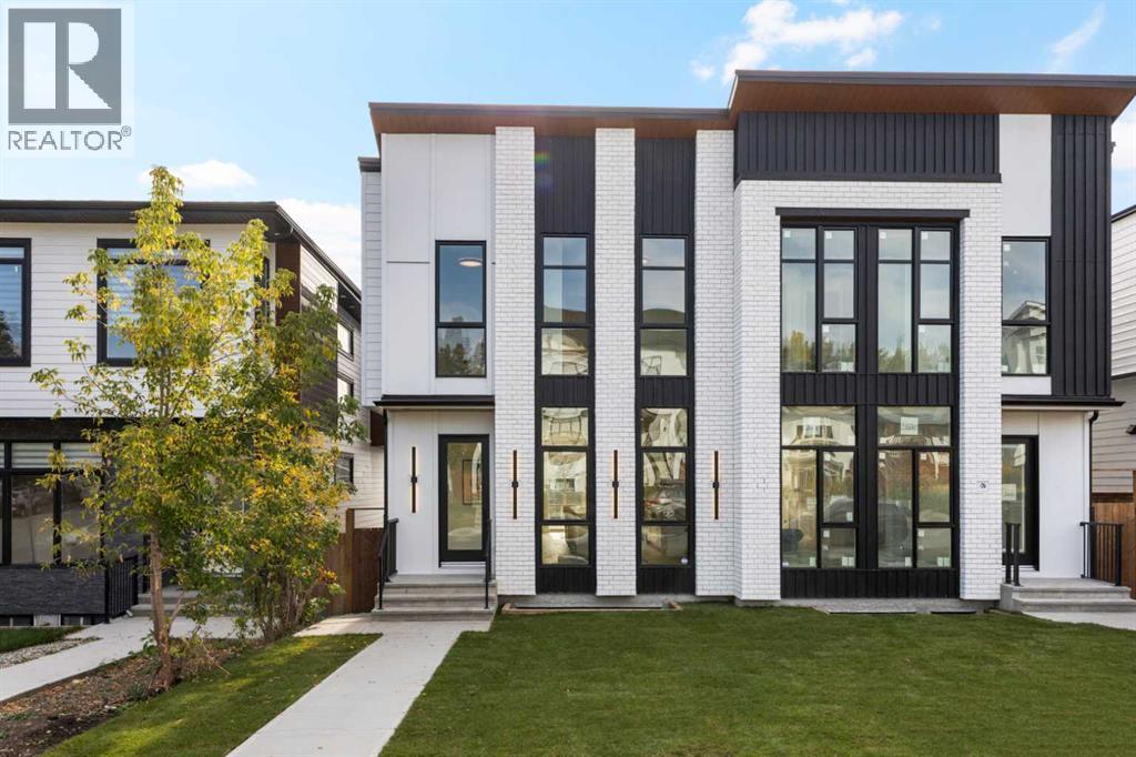 5005 21 Avenue NW|Calgary, Alberta T3B0X3