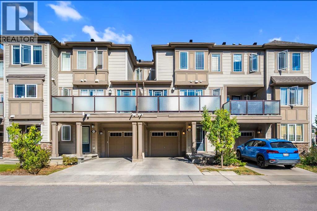 206 Cityscape Lane NE|Calgary, Alberta T3N0P9