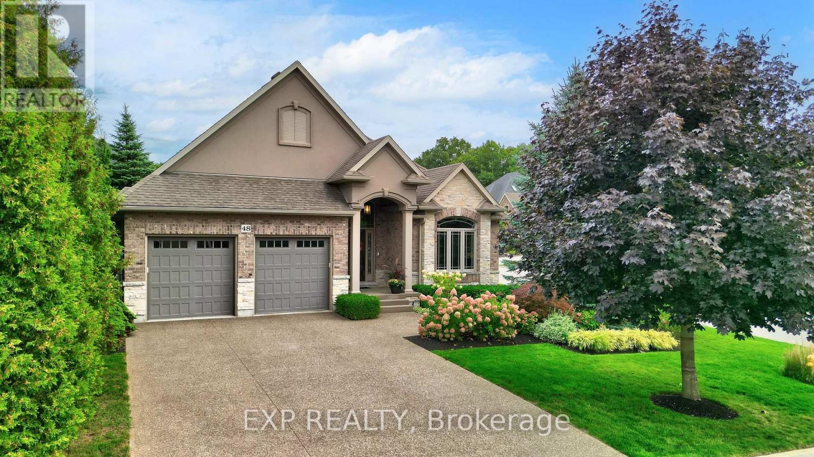 Property image for 48 TIMMSDALE CRESCENT|Pelham (Fonthill), Ontario L0S1E5