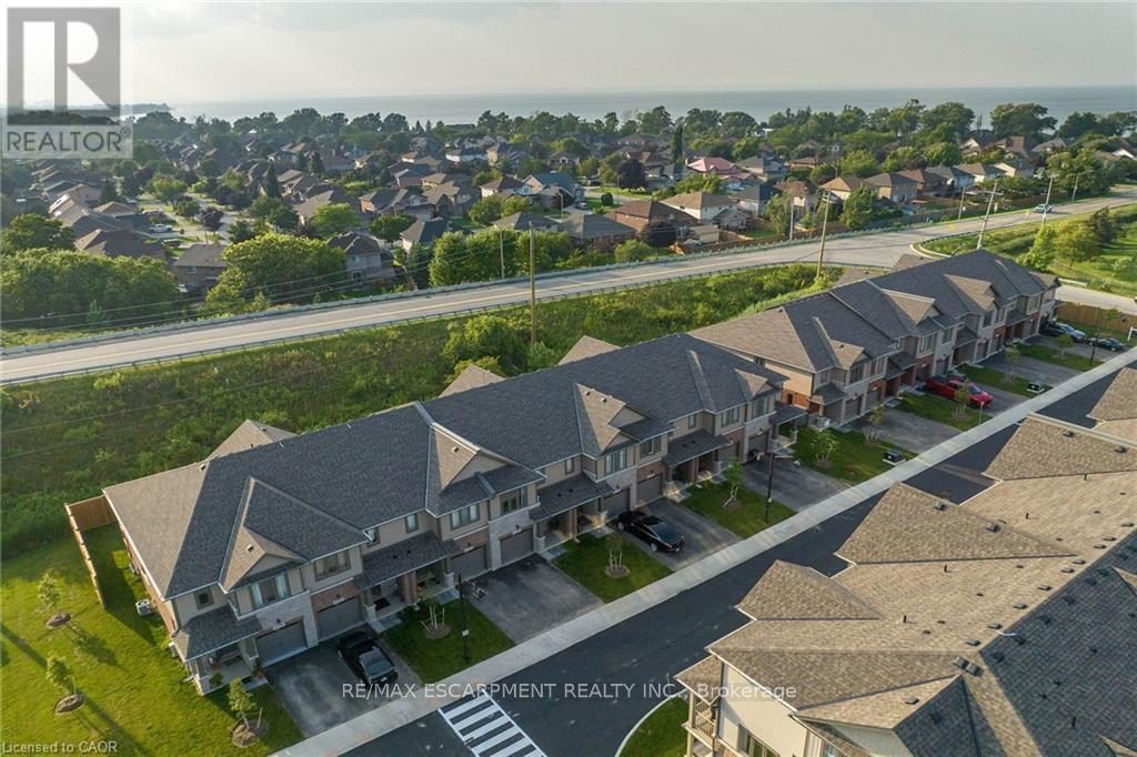 Property image for 24 - 27 RACHEL DRIVE|Hamilton (Stoney Creek), Ontario L8E0K6