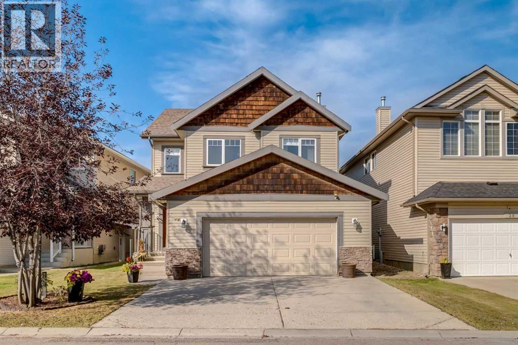 32 Evanscove Heights NW|Calgary, Alberta T3P1G1