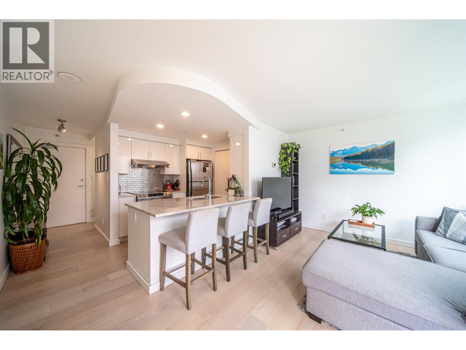 Property image for 1603 1008 CAMBIE STREET|Vancouver, British Columbia V6B6J7