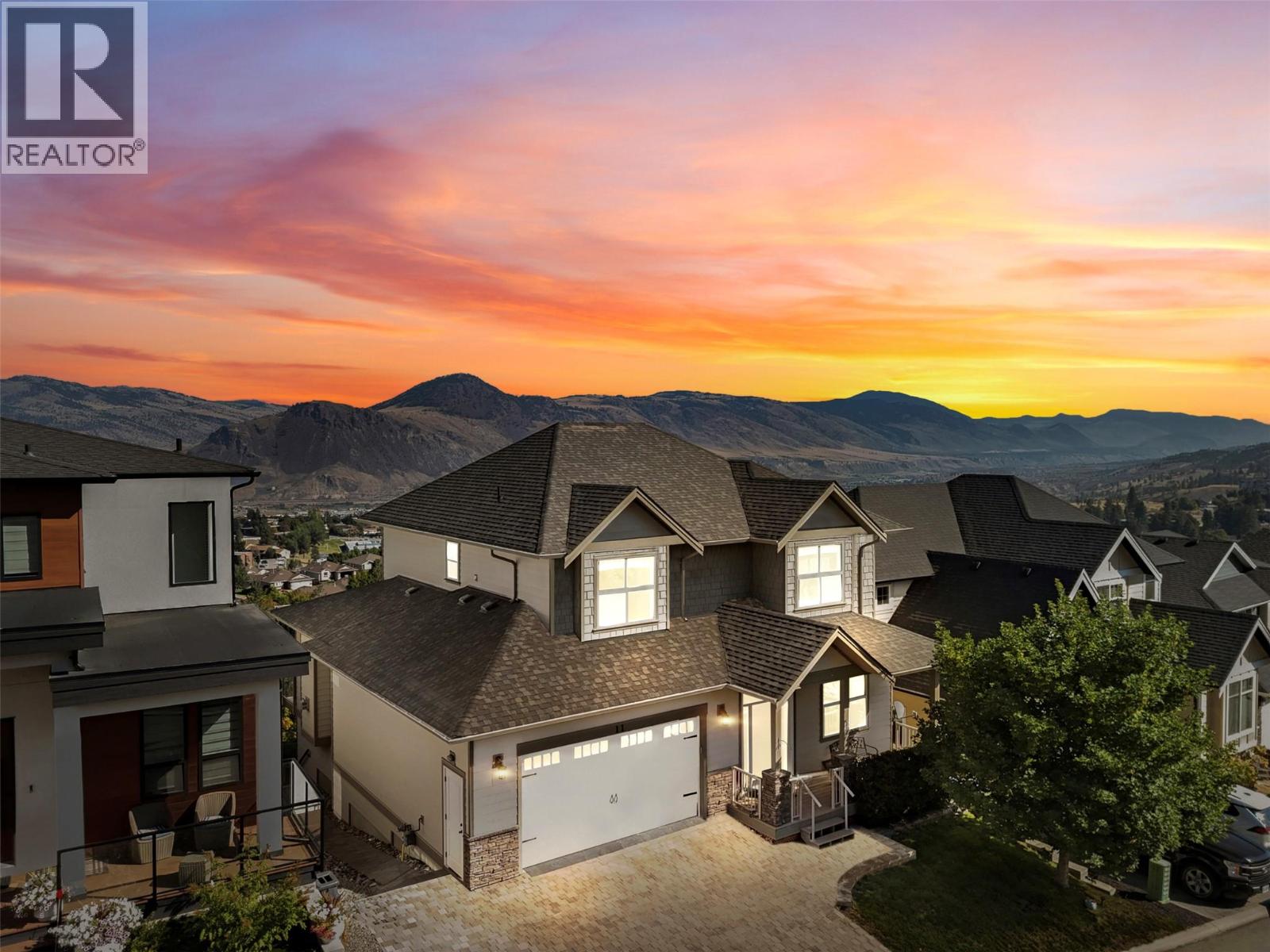 Property image for 460 Azure Place Unit# 11|Kamloops, British Columbia V2E0A9