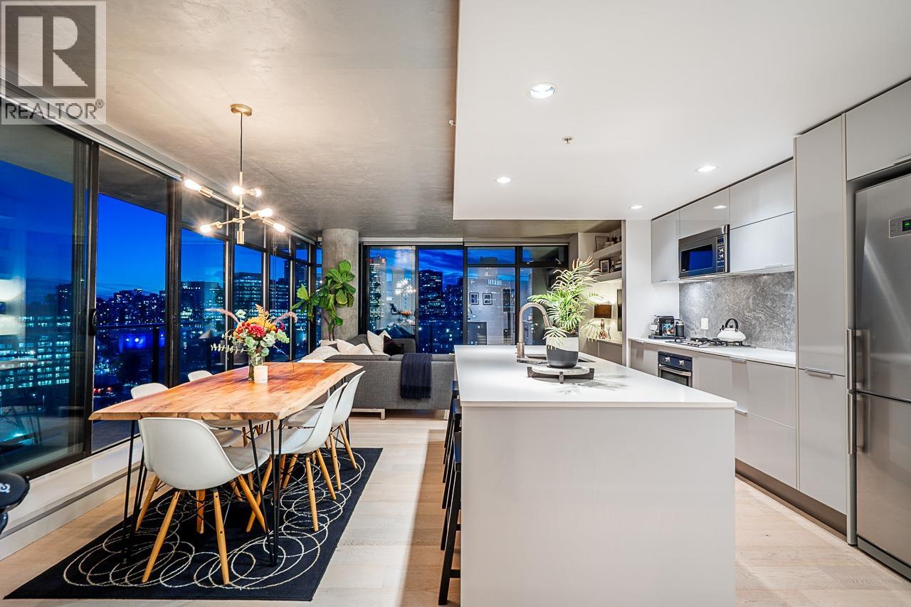 Property image for 2305 108 W CORDOVA STREET|Vancouver, British Columbia V6B0G5