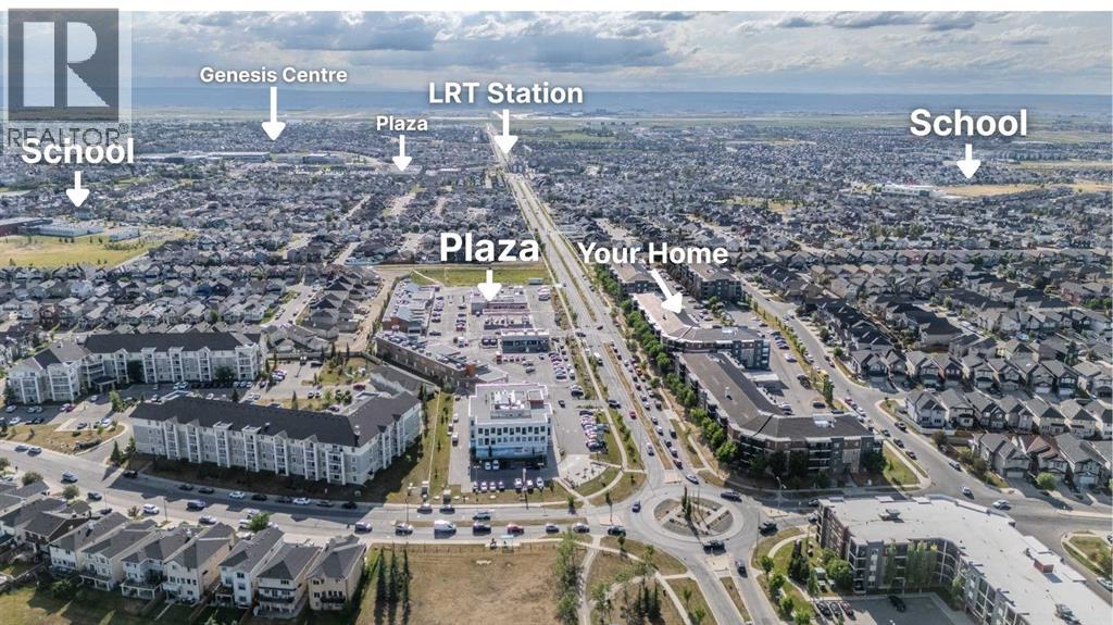 201, 7180 80 Avenue NE|Calgary, Alberta T3J0N6