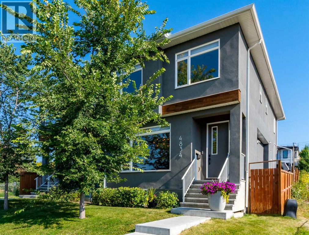 Property image for 4834 20 Avenue NW|Calgary, Alberta T3B0V3