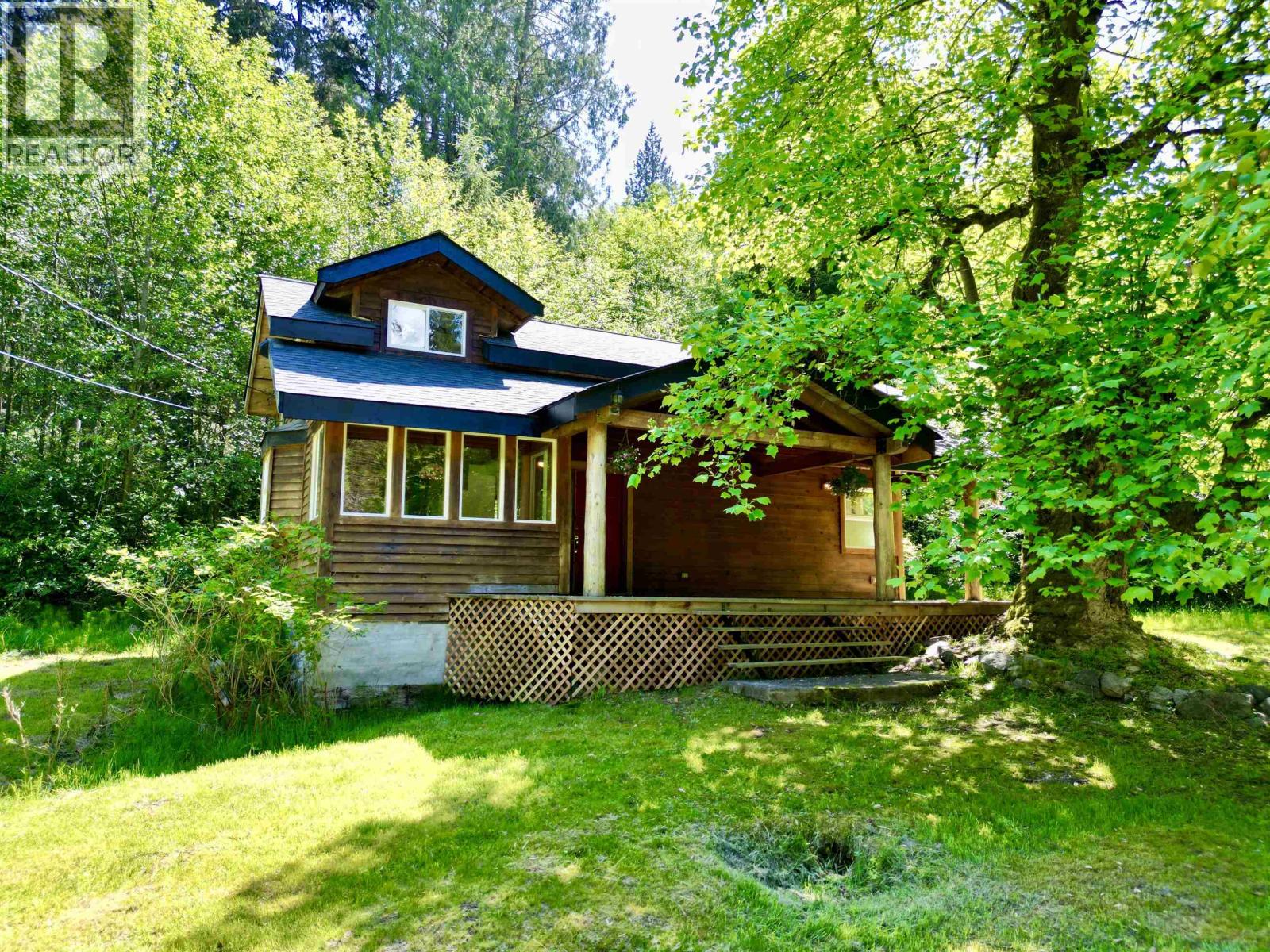 Property image for 722 WEST BAY ROAD|Gambier Island, British Columbia V0N1V4