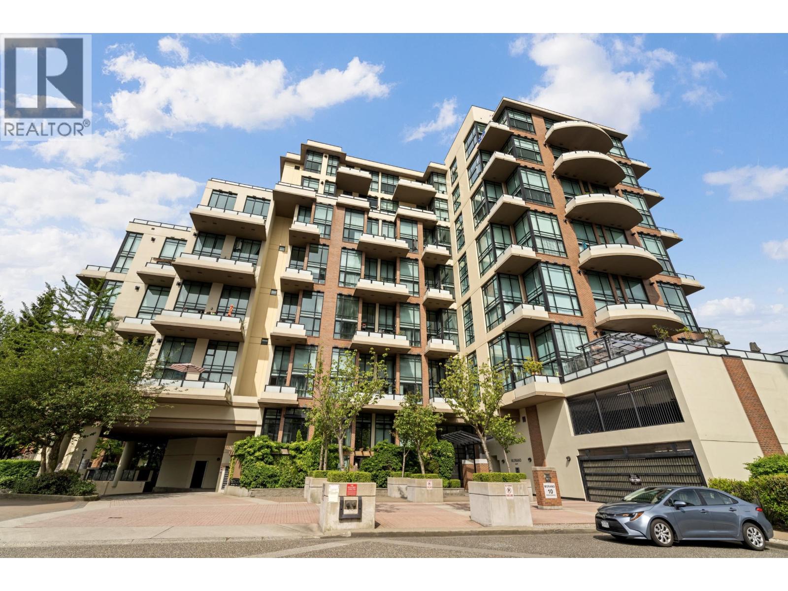 Property image for 201 10 RENAISSANCE SQUARE|New Westminster, British Columbia V3M7B1