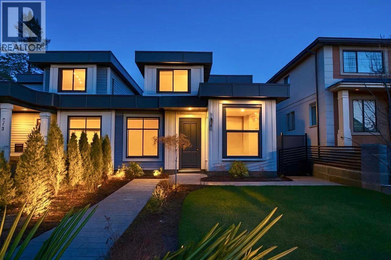 8018 19TH AVENUE|Burnaby, British Columbia V3N1G3