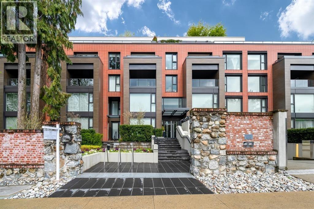 Property image for 704 1571 W 57TH AVENUE|Vancouver, British Columbia V6P0H7