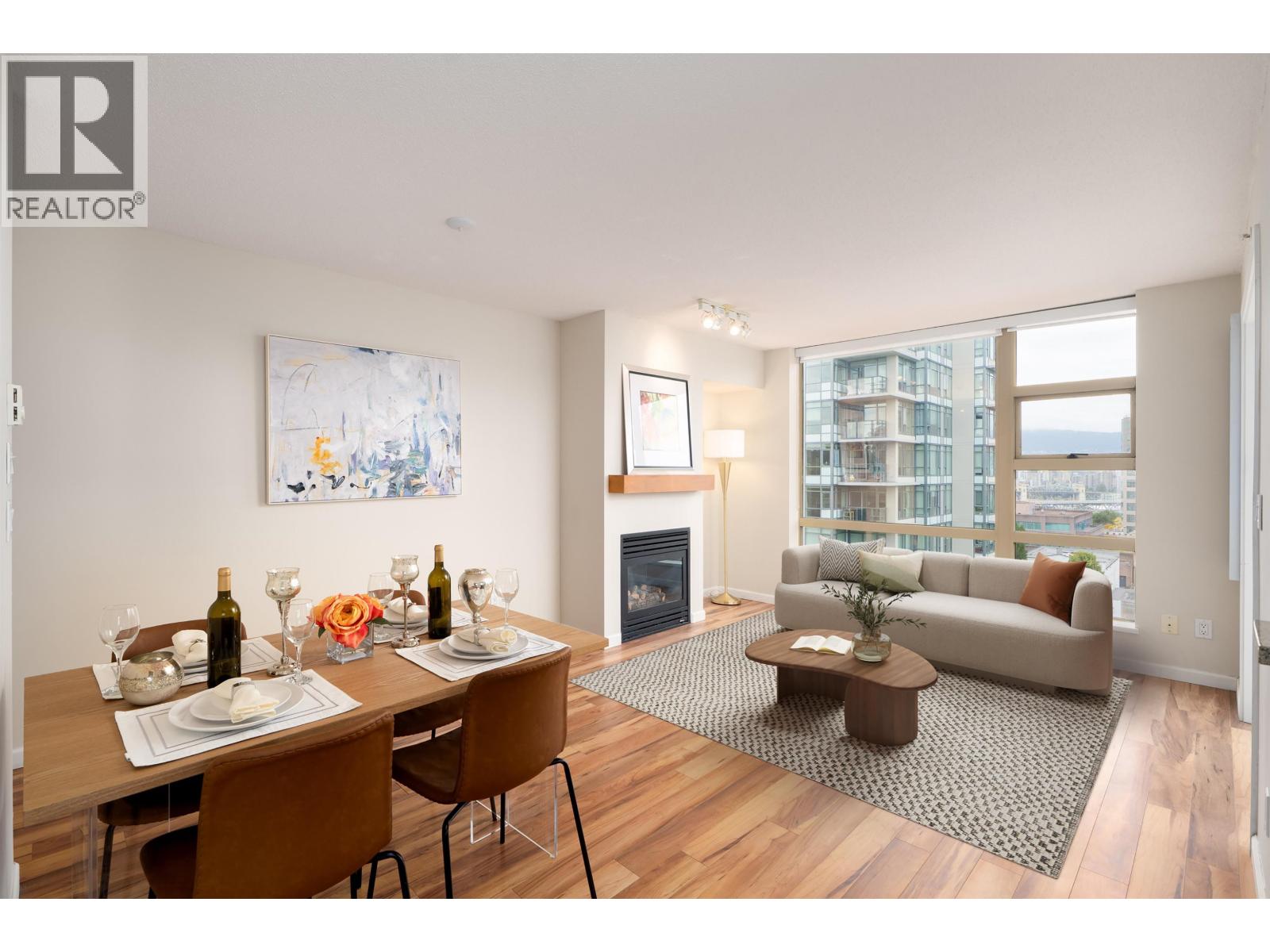 Property image for 905 1316 W 11TH AVENUE|Vancouver, British Columbia V6H4G8